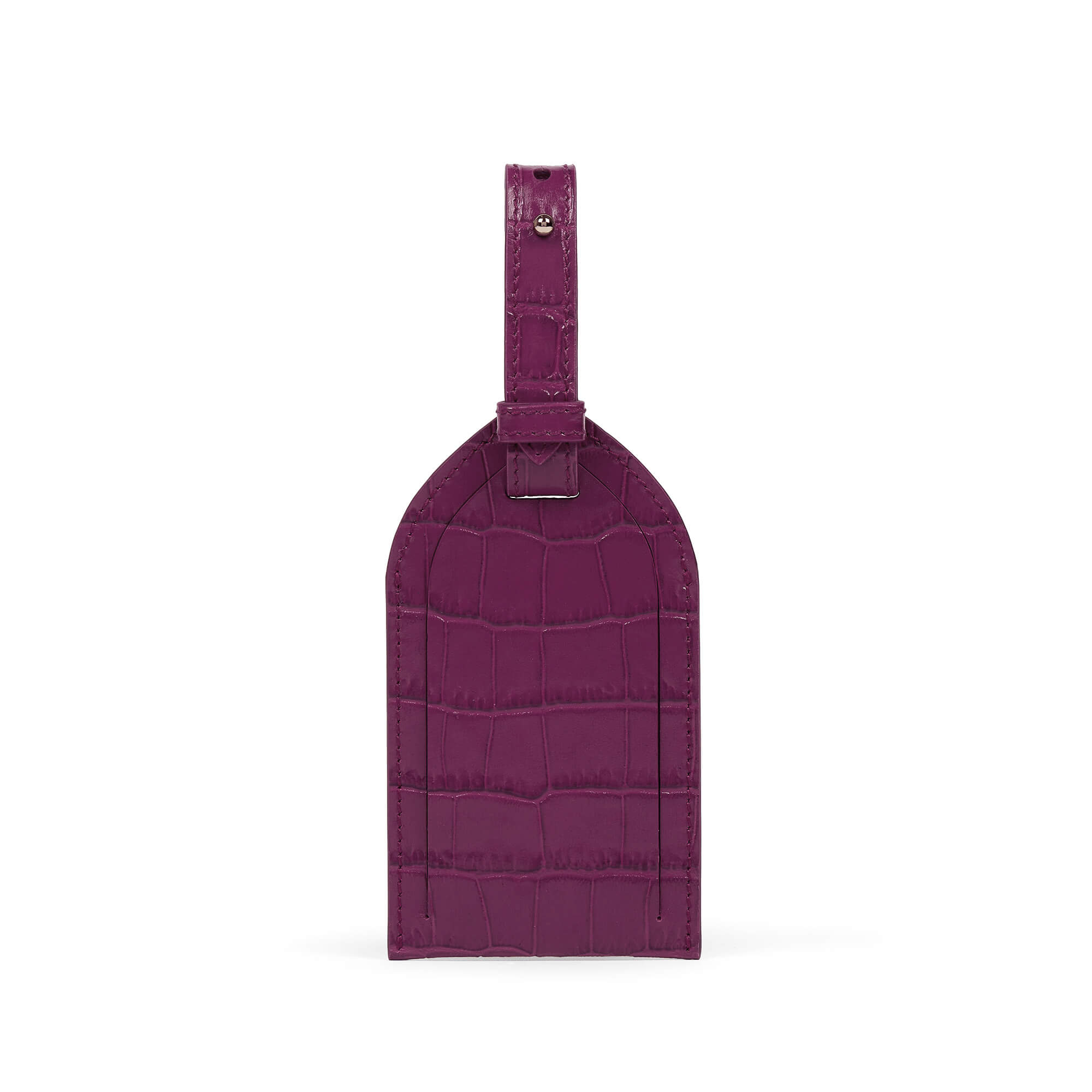 Mara Luggage Tag　¥26,400