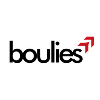 Boulies