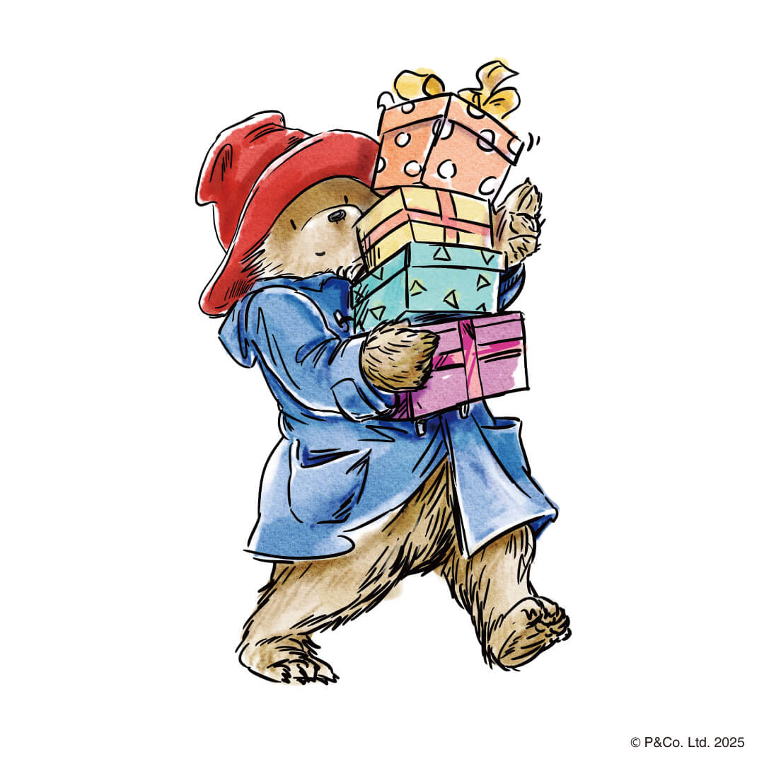 パディントン