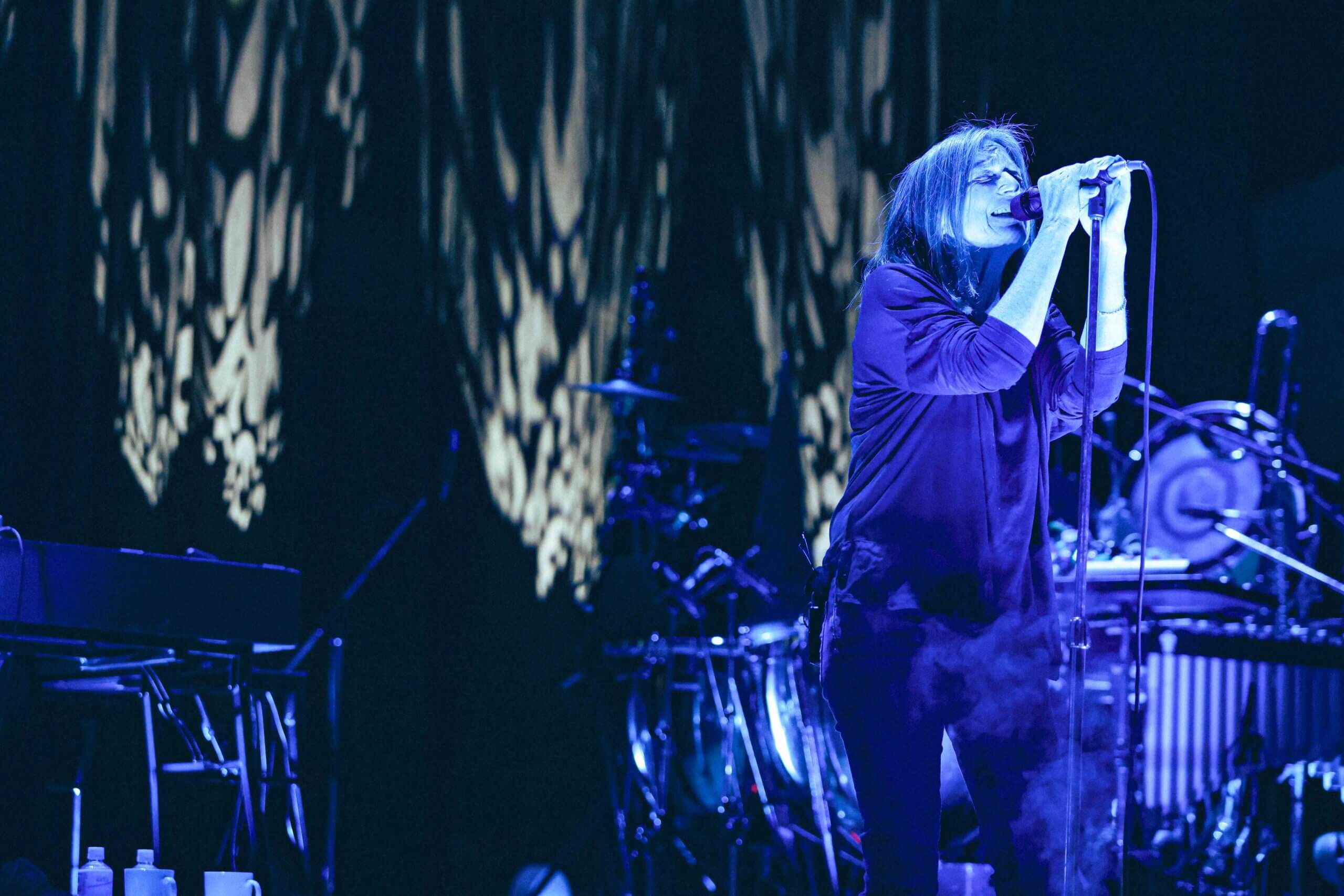 Beth Gibbons ＠Sumida Triphony Hall 2025.12.1