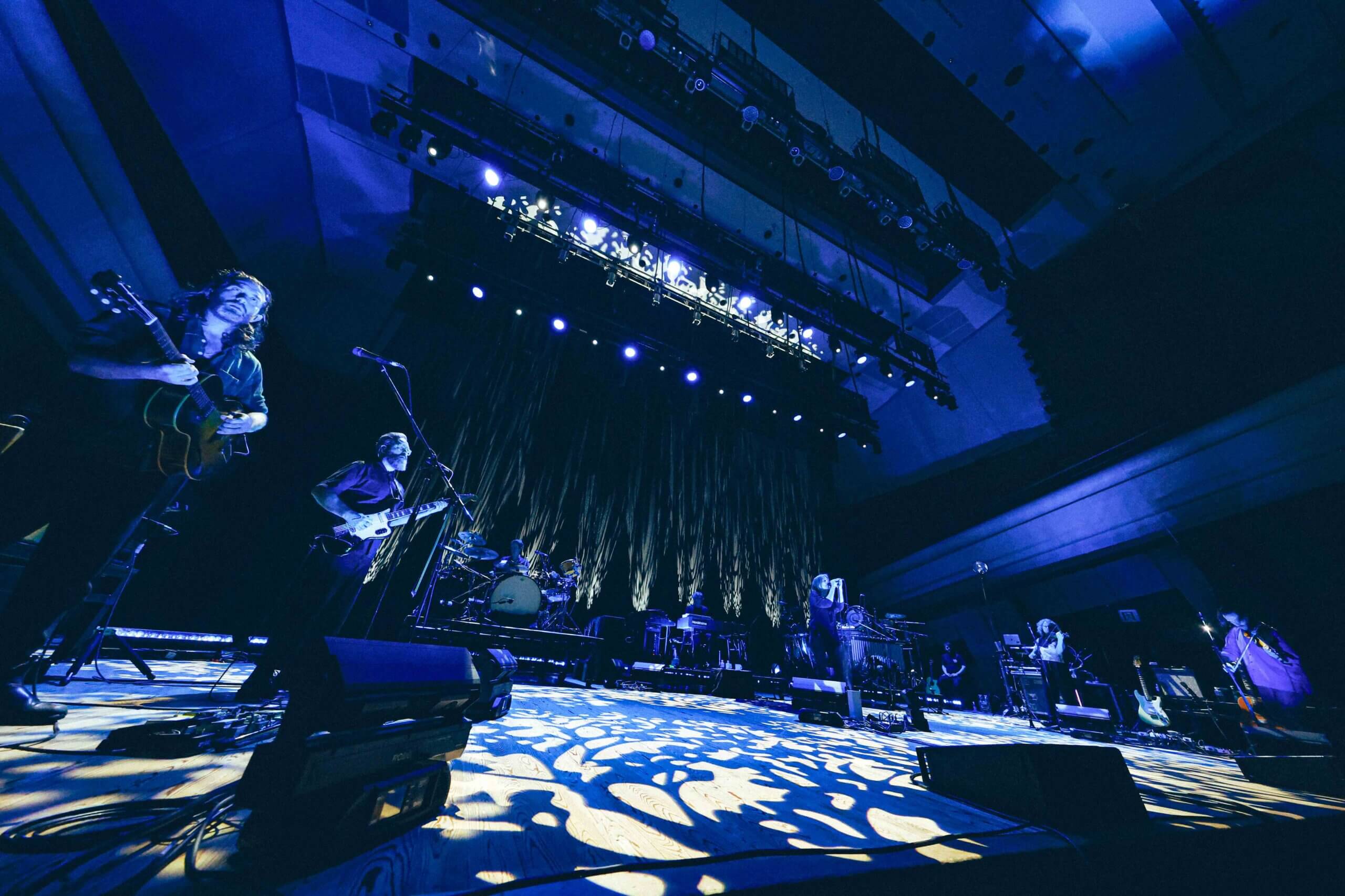 Beth Gibbons ＠Sumida Triphony Hall 2025.12.1