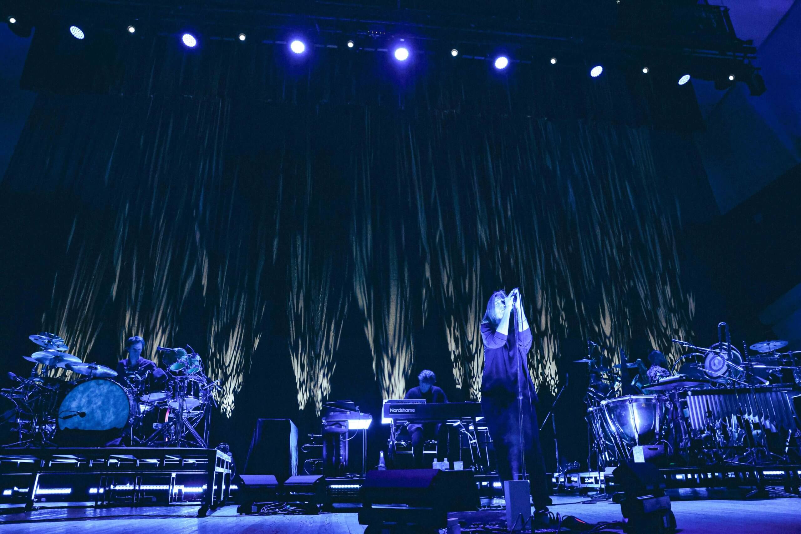 Beth Gibbons ＠Sumida Triphony Hall 2025.12.1