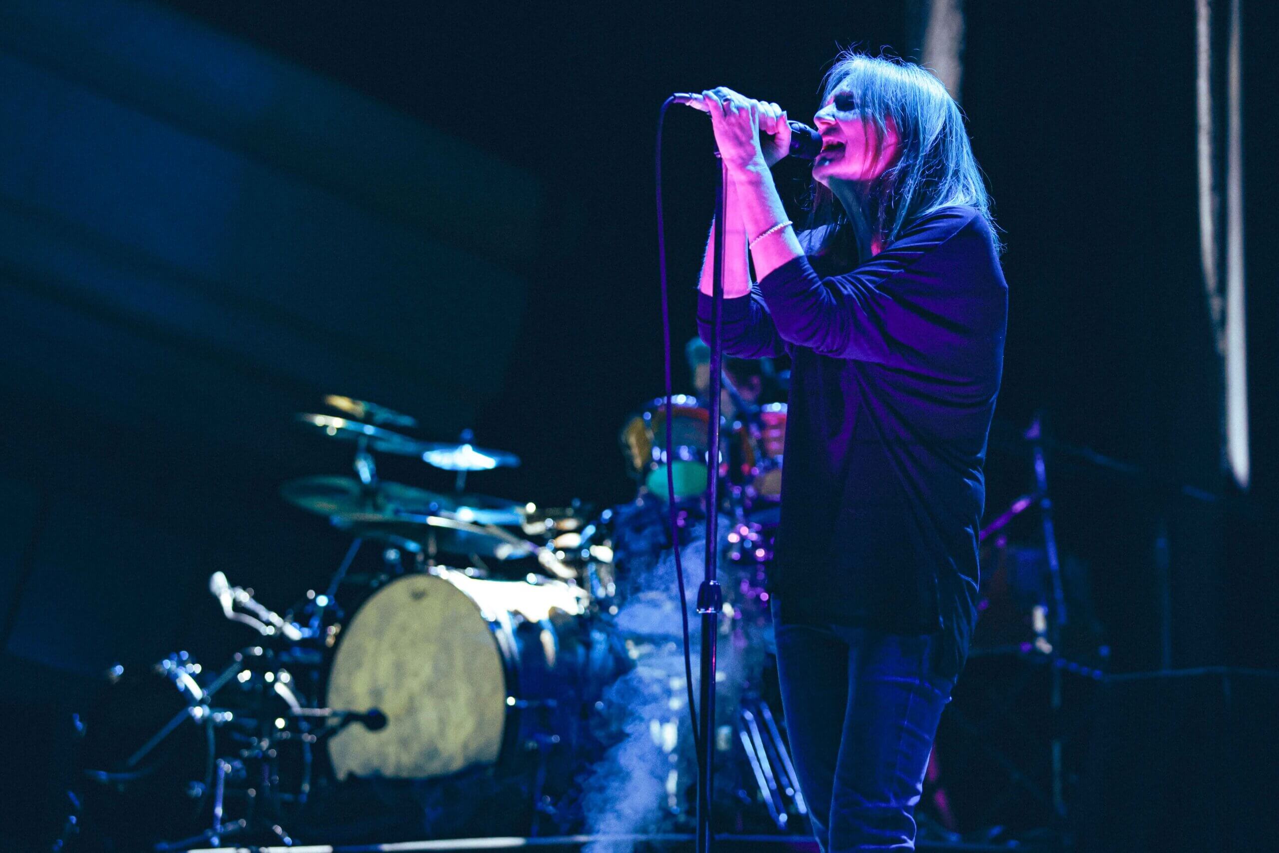 Beth Gibbons ＠Sumida Triphony Hall 2025.12.1