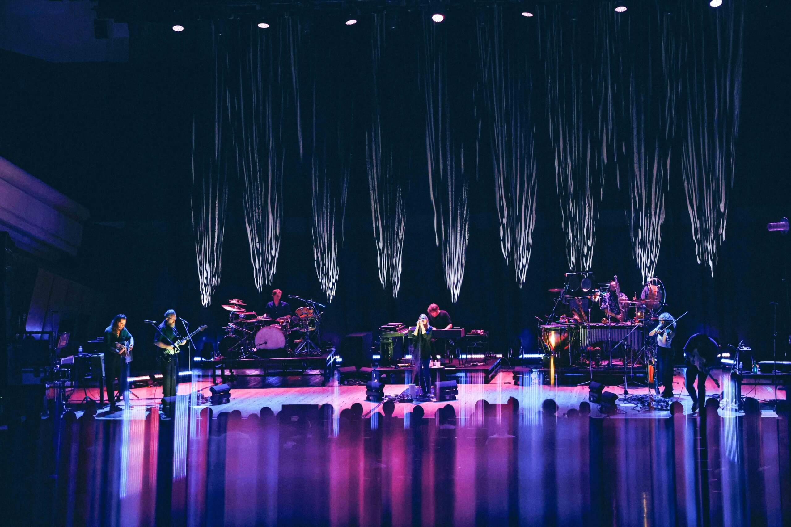 Beth Gibbons ＠Sumida Triphony Hall 2025.12.1