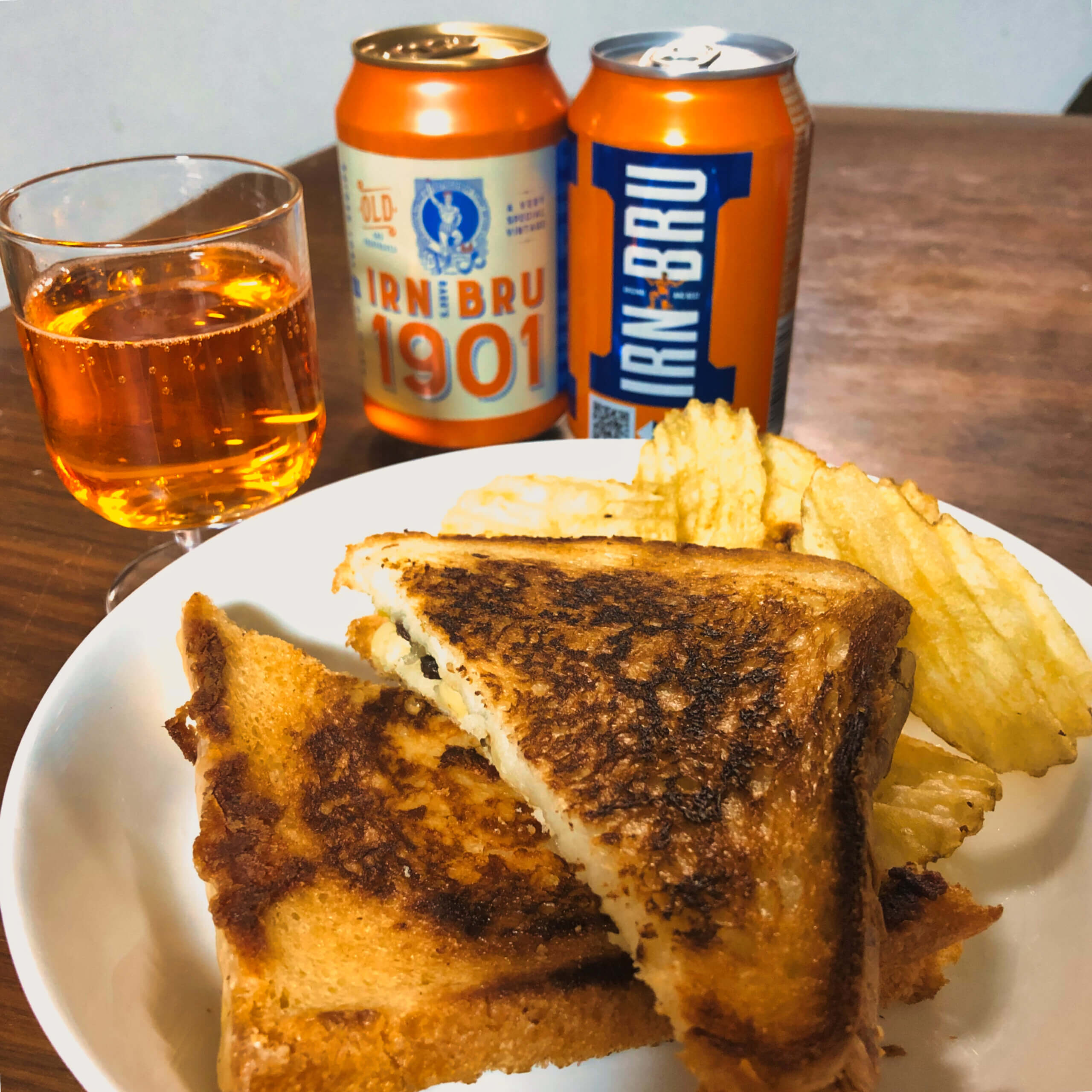 Cuppa Tea? by Hakodate Berries