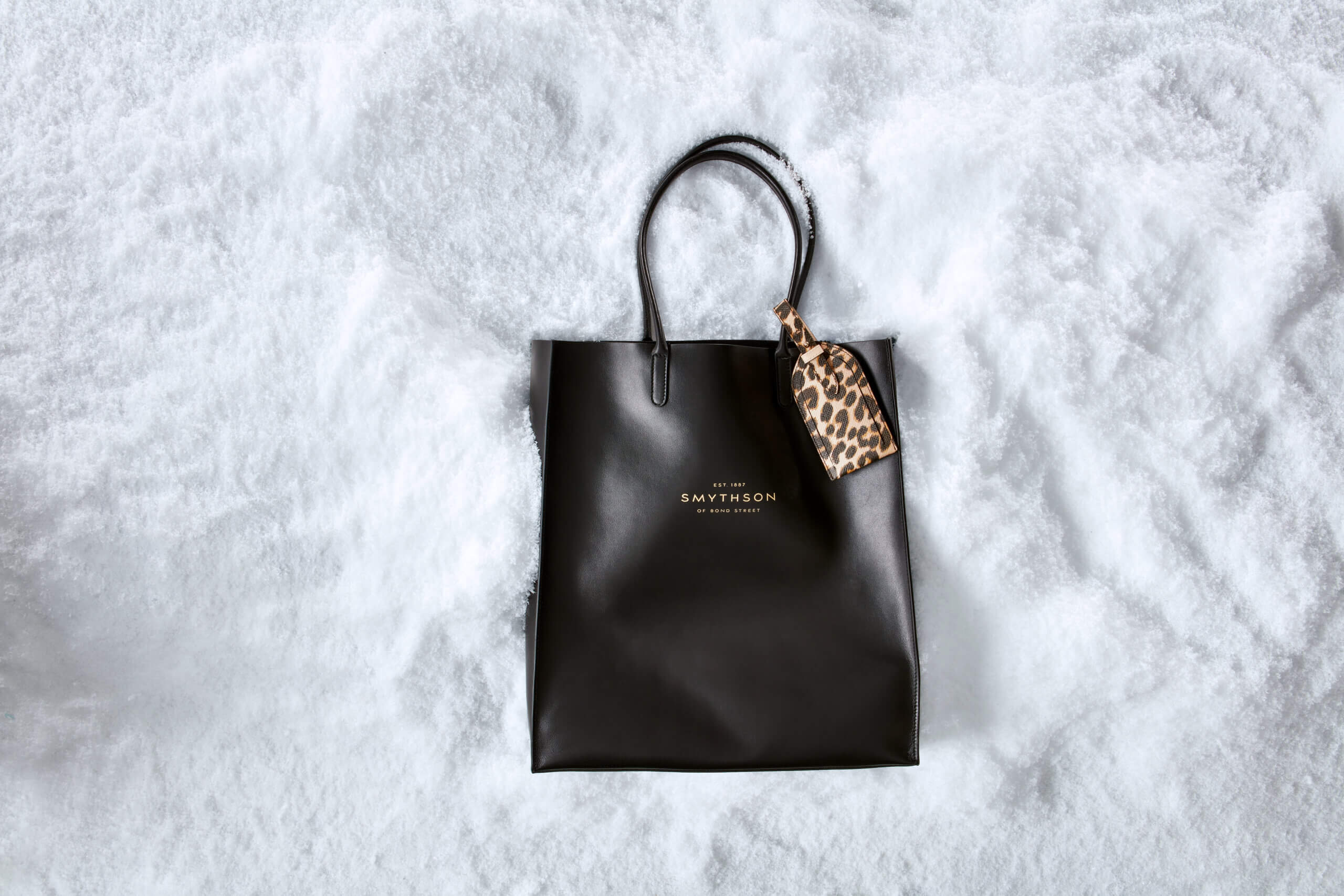 【SMYTHSON】阪急うめだ本店 POP UPイベント - ホリデーギフトコレクション
