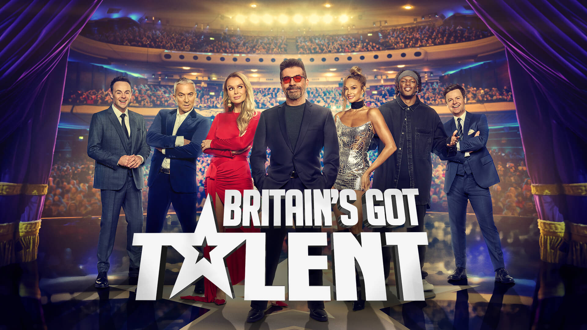 ブリテンズ・ゴット・タレント