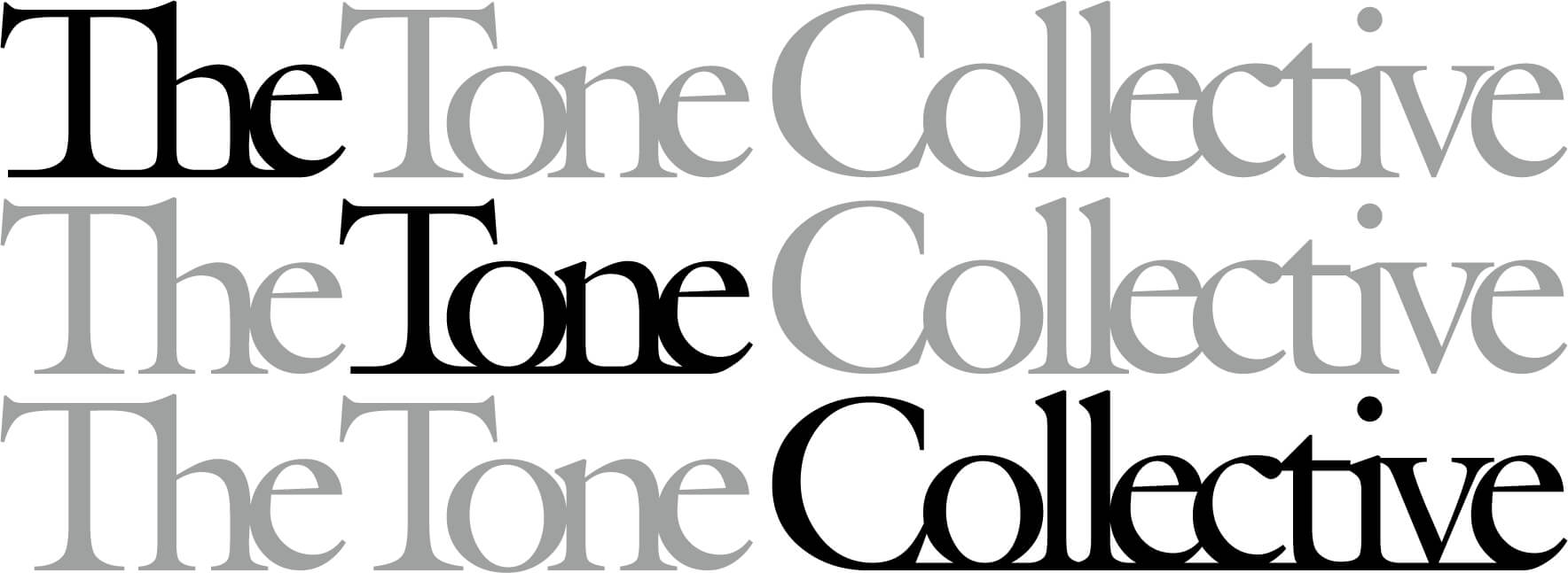 The Tone Collective