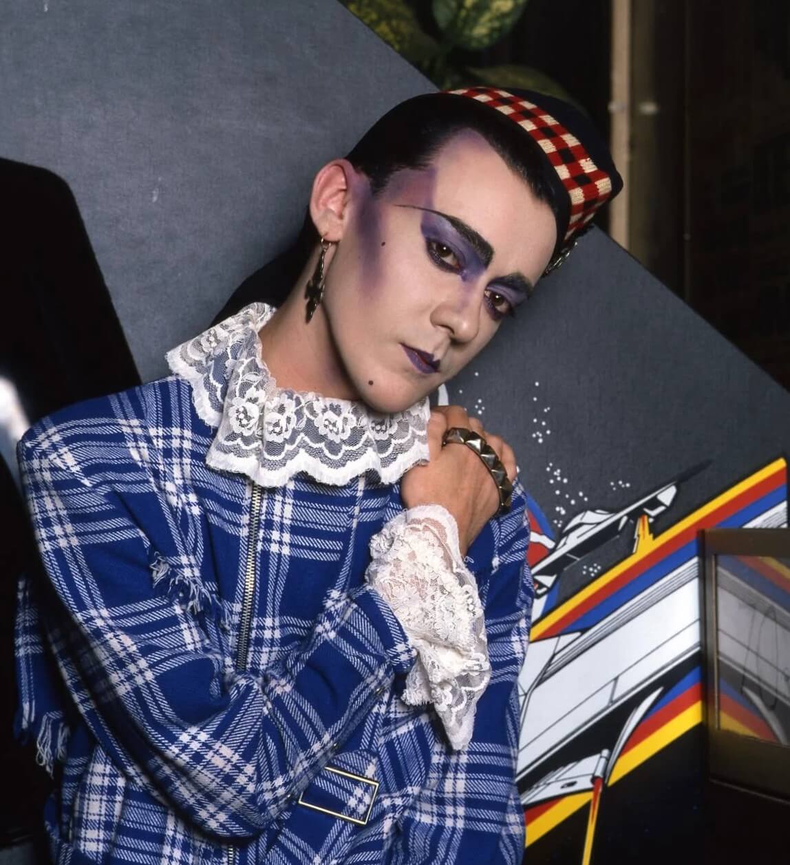 『Blitz: the club that shaped the 80s』
