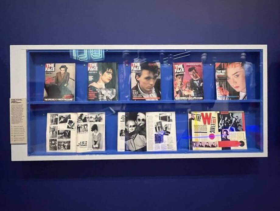 『Blitz: the club that shaped the 80s』
