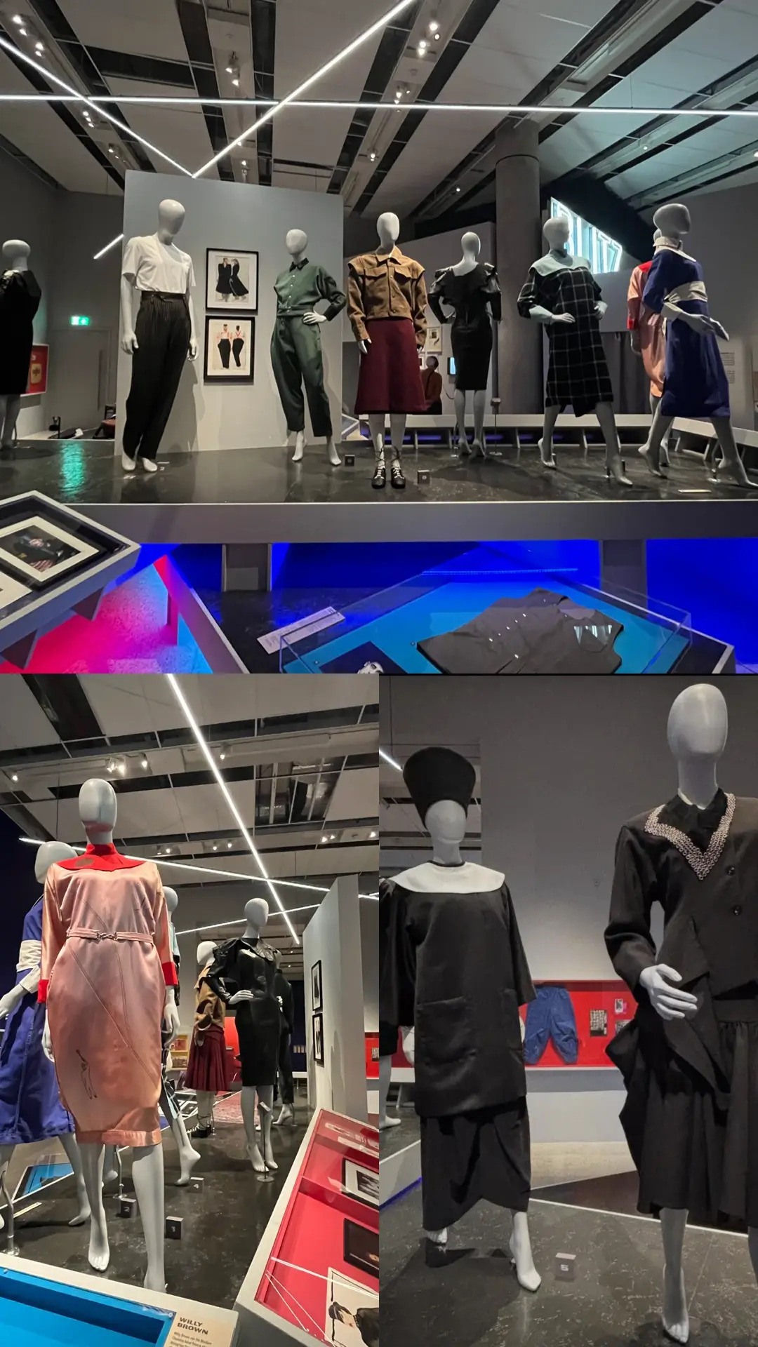 『Blitz: the club that shaped the 80s』