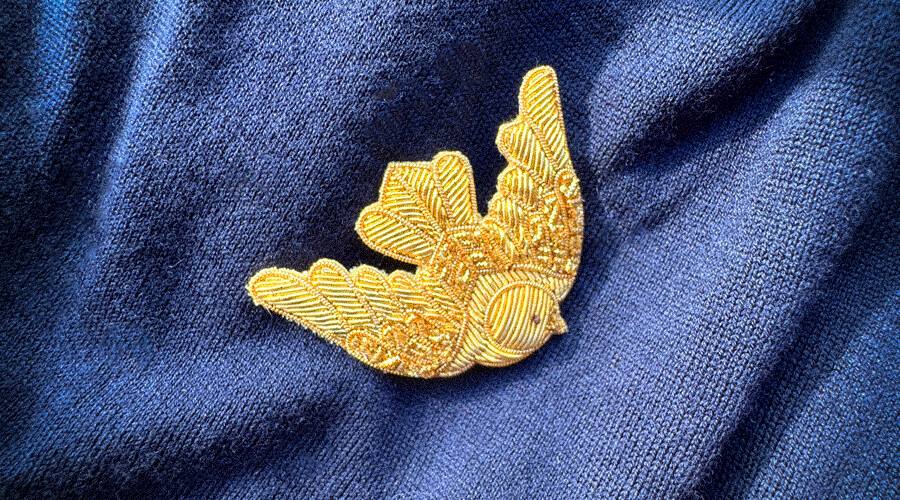 JAY BIRD（カケス）