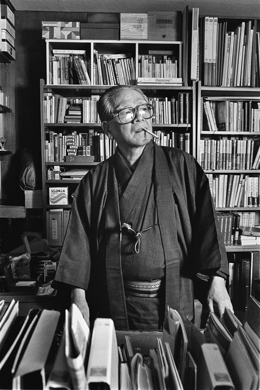 池波正太郎