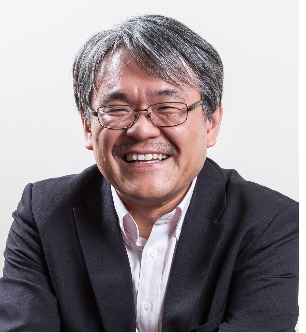 井上優