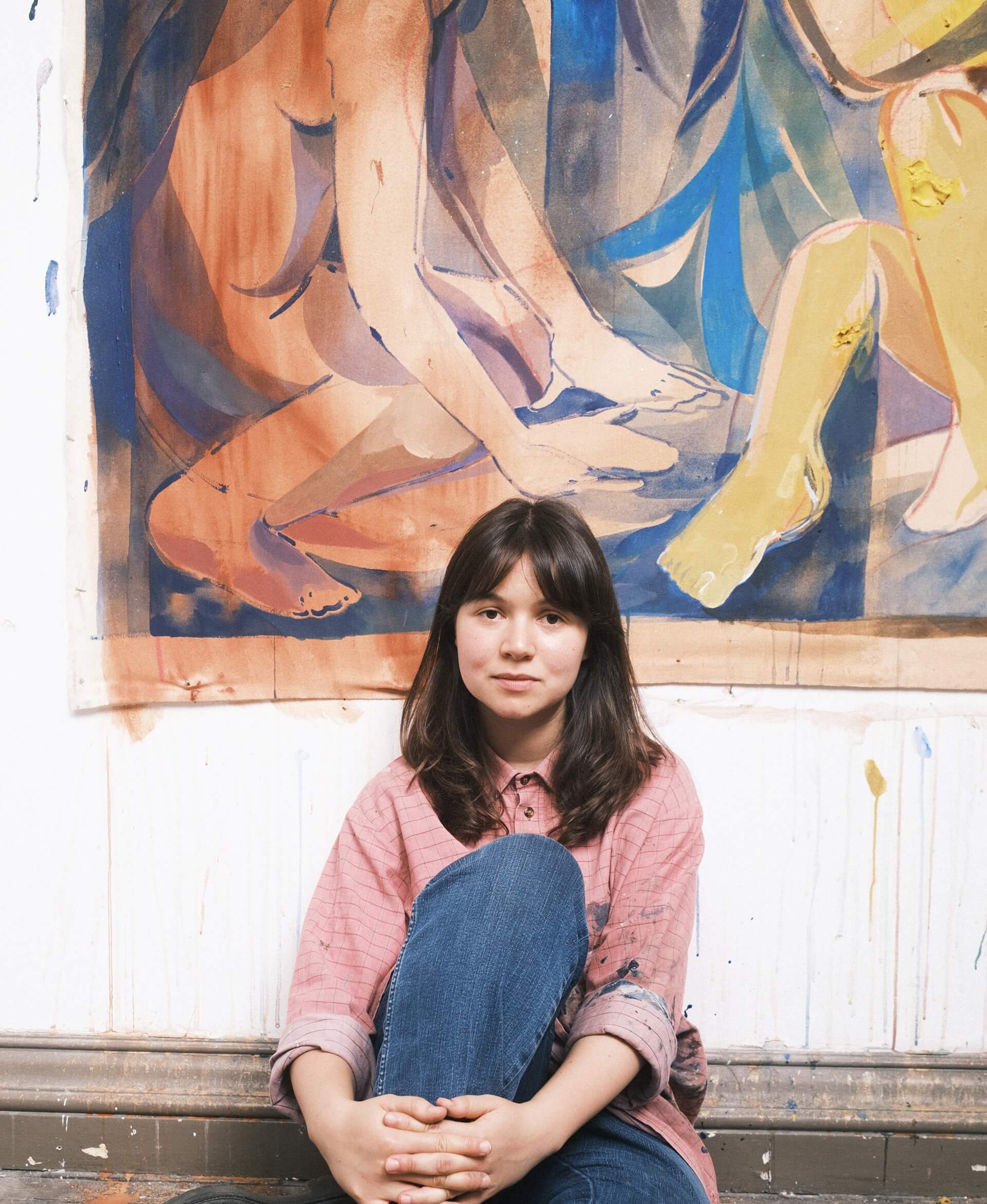 Joana Galego（ジョアナ・ガレゴ）