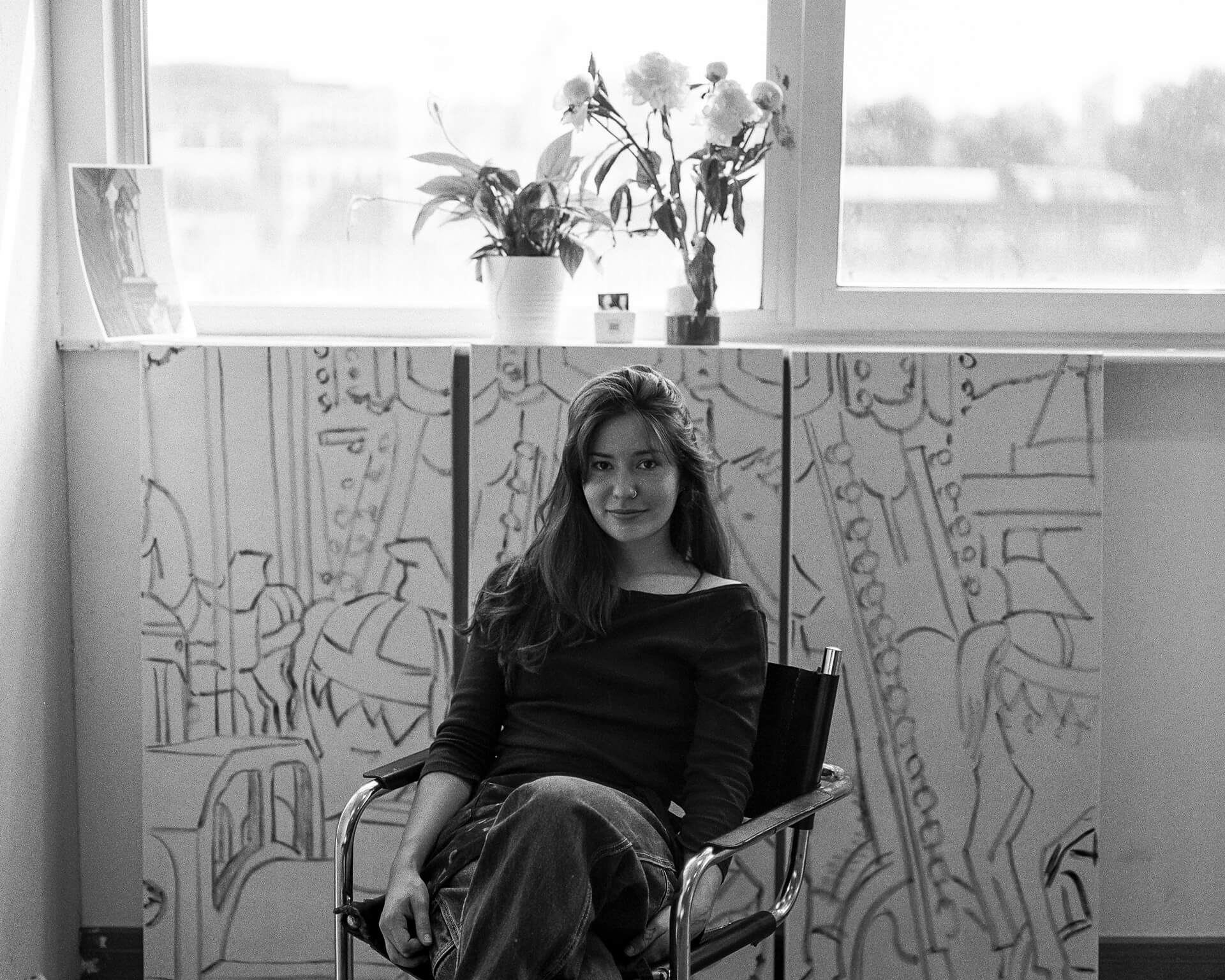 Jane Mechner（ジェーン・メクナー）