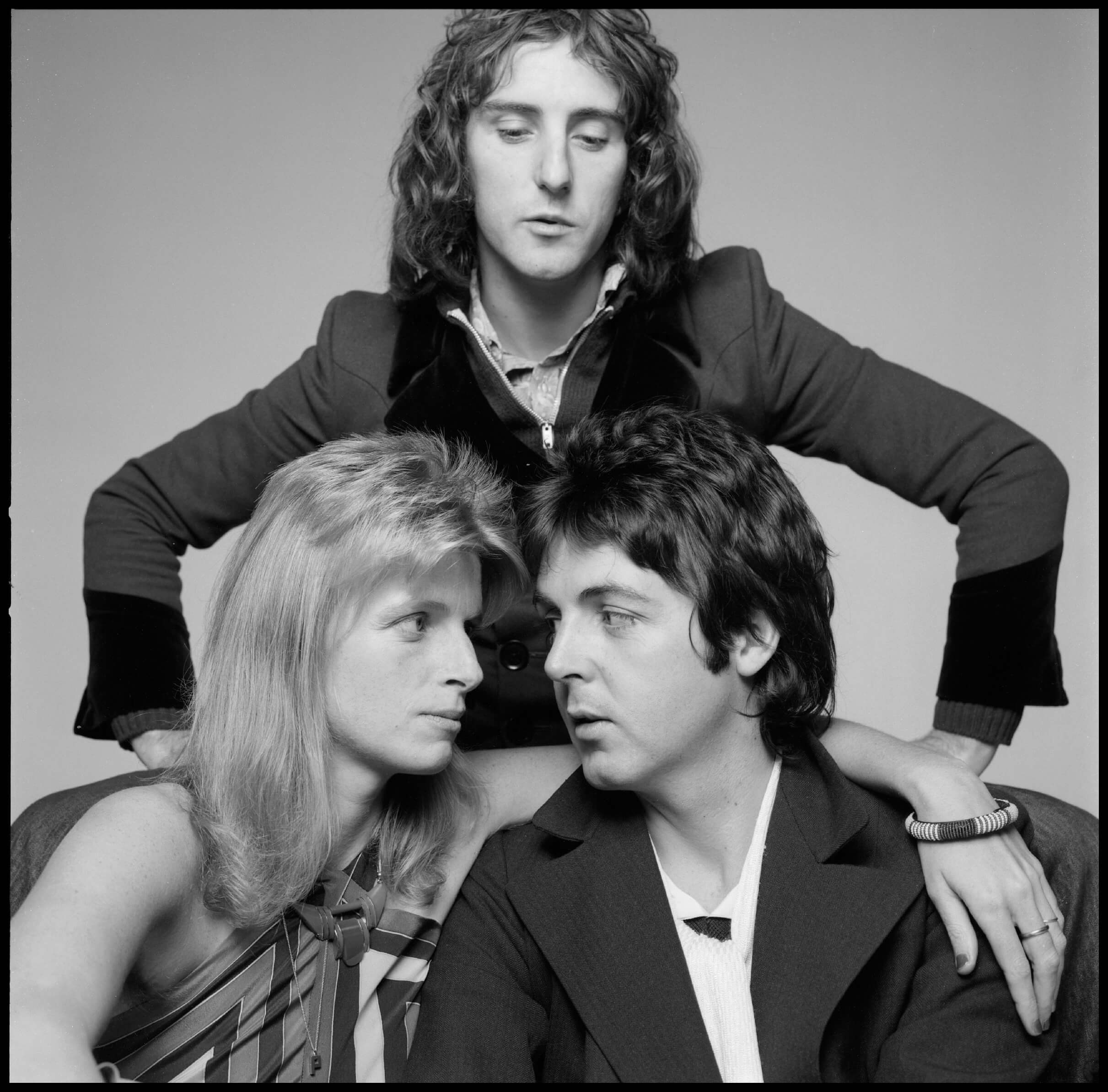 © MPL Communications Ltd / Photographer: Clive Arrowsmith