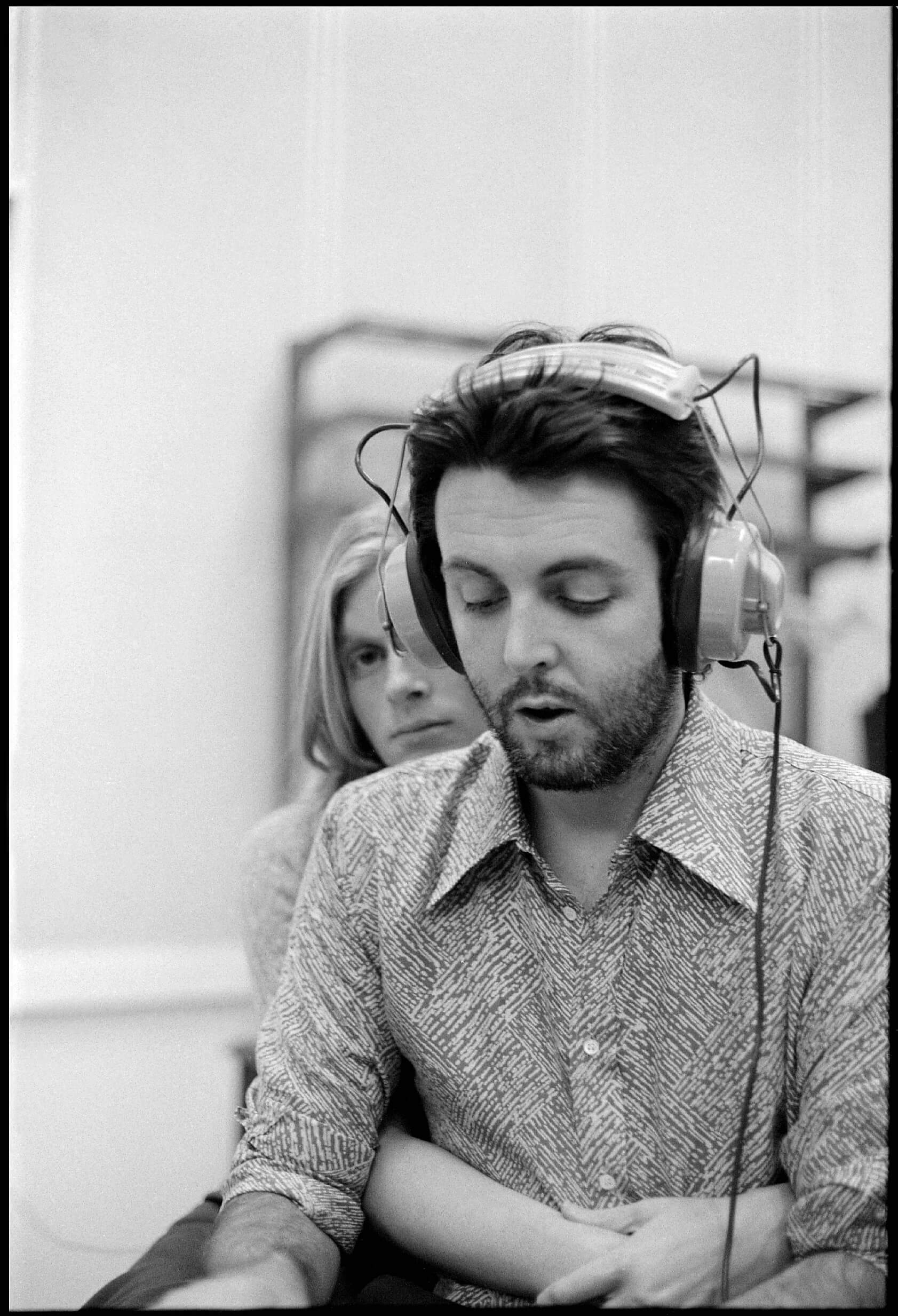 © Paul McCartney under exclusive licence to MPL Archive LLP. Photographer: Linda McCartney