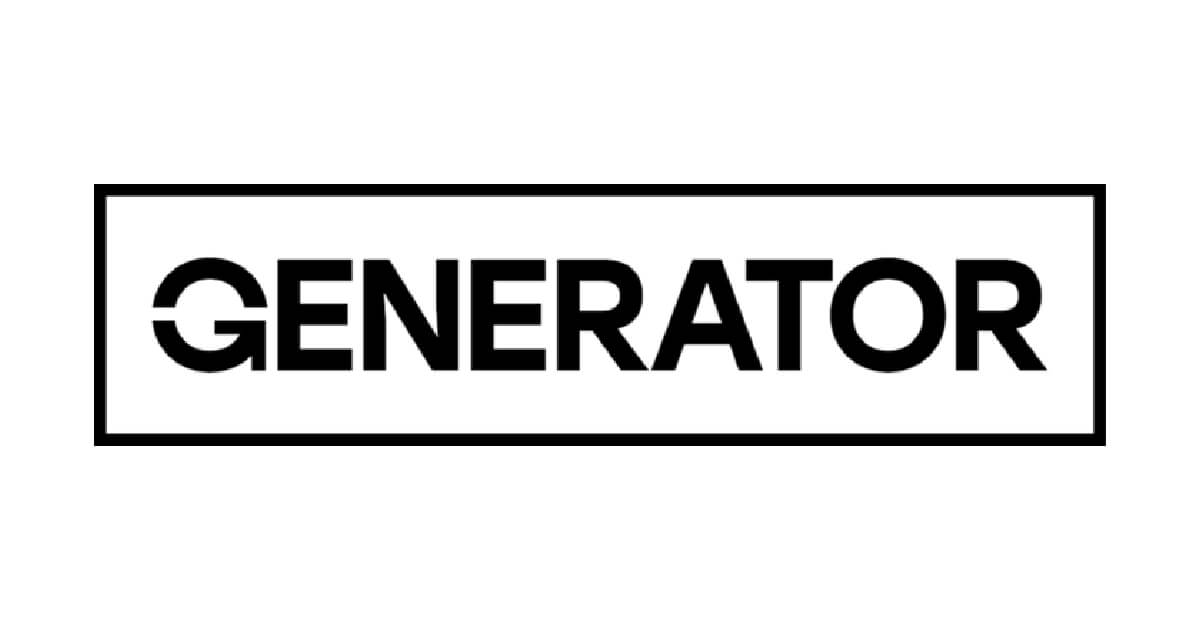 Generator