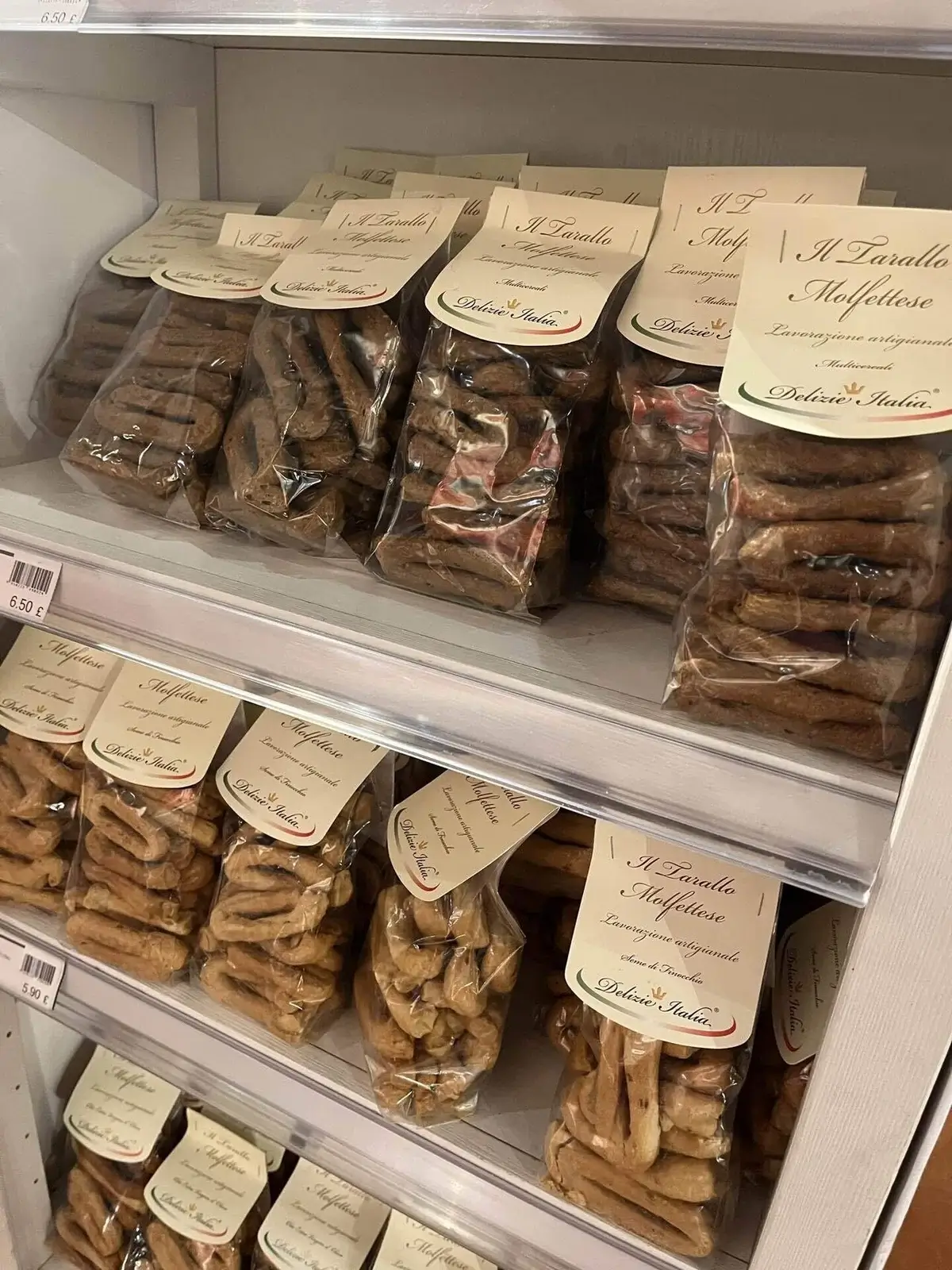 Eataly London