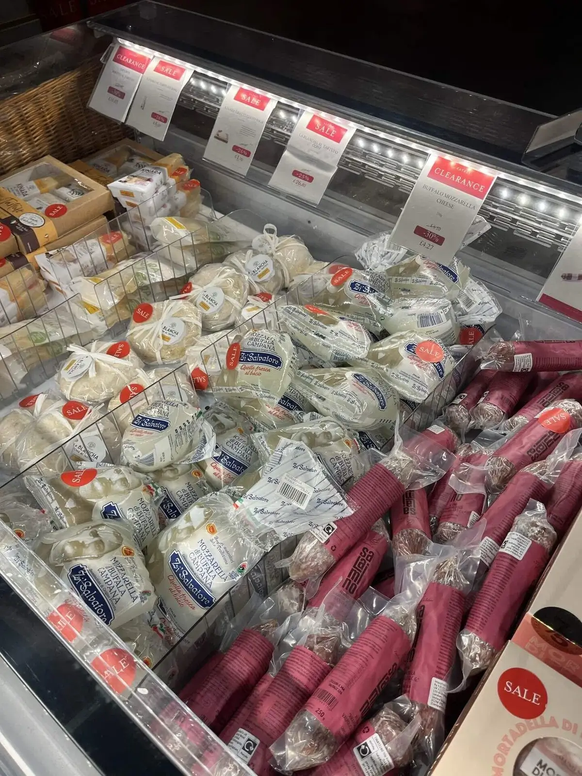 Eataly London