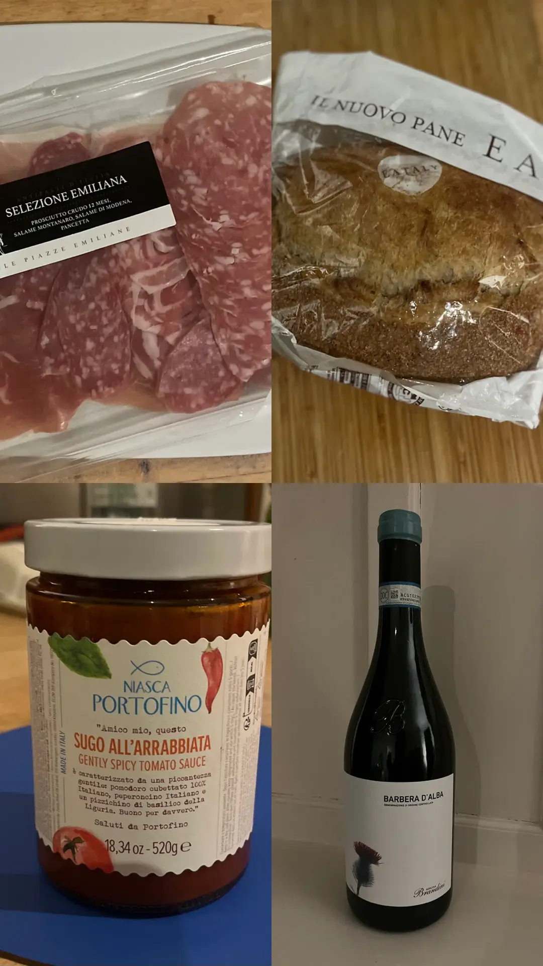 Eataly London
