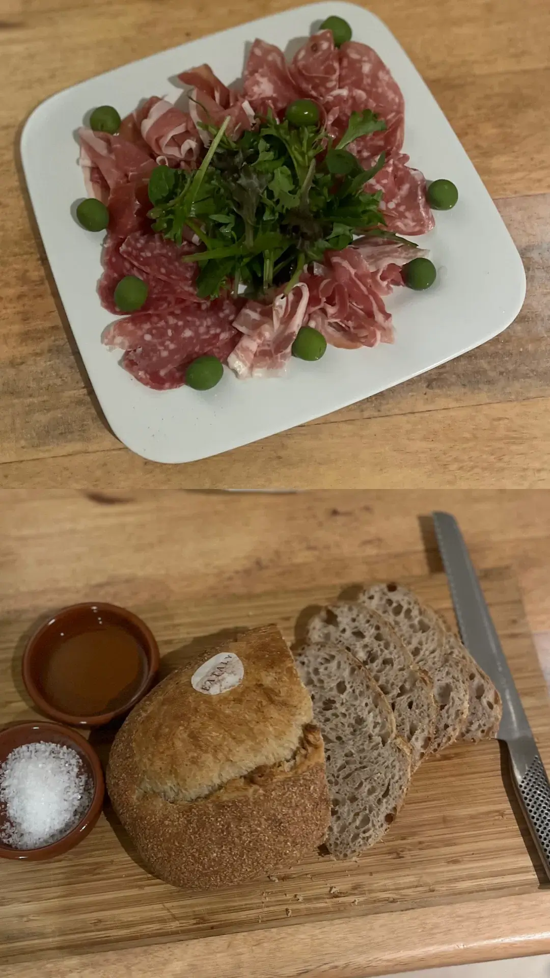 Eataly London