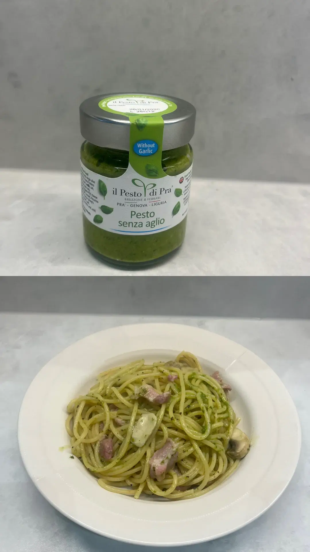 Eataly London