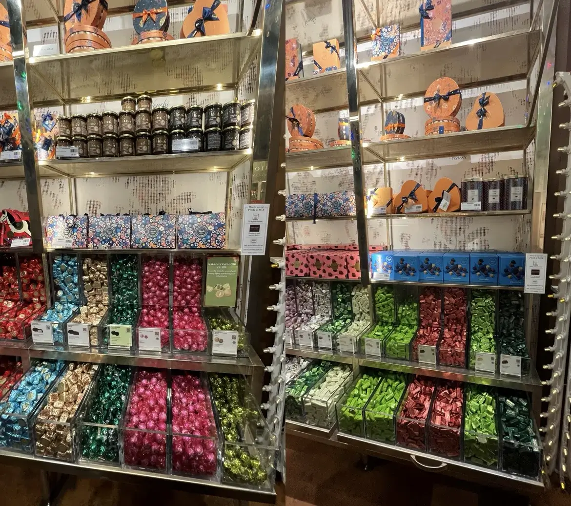 Eataly London