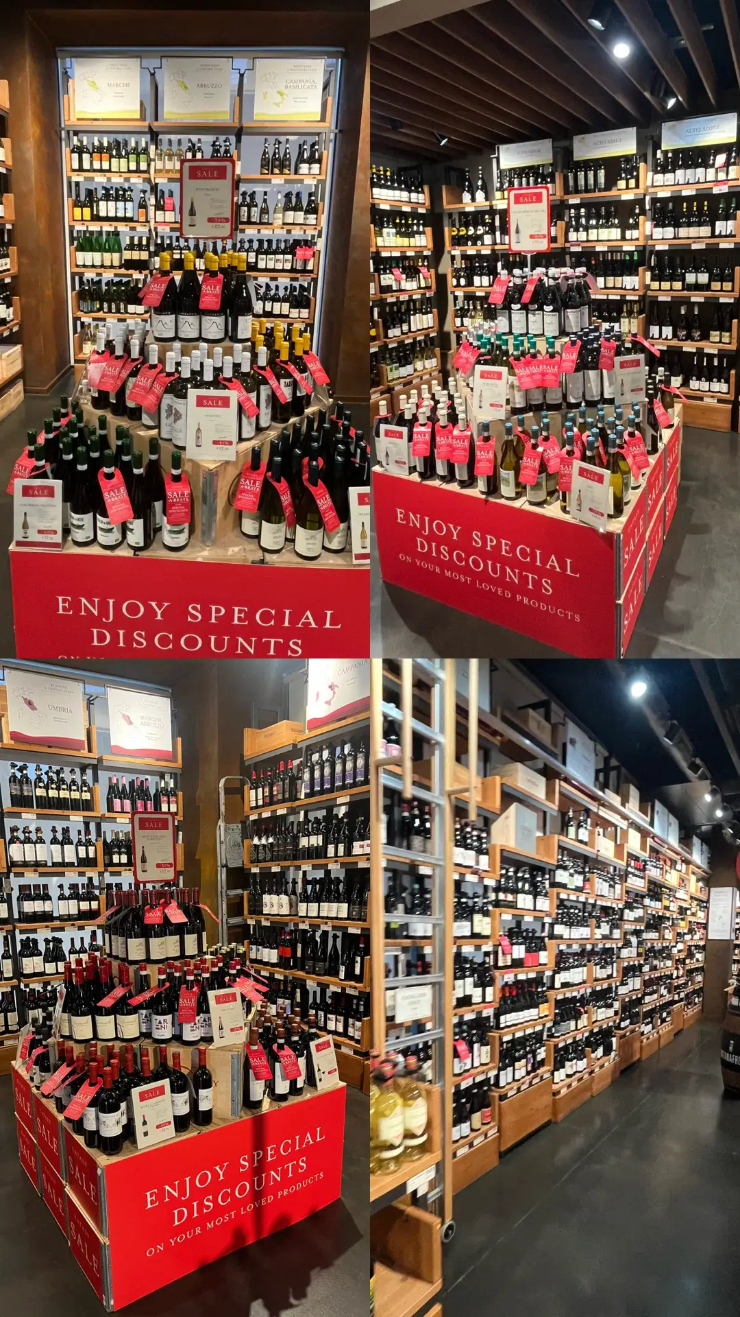 Eataly London
