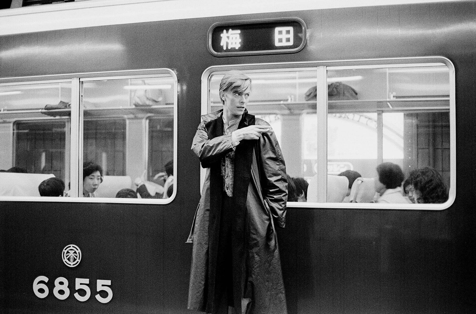 © Photo by Sukita