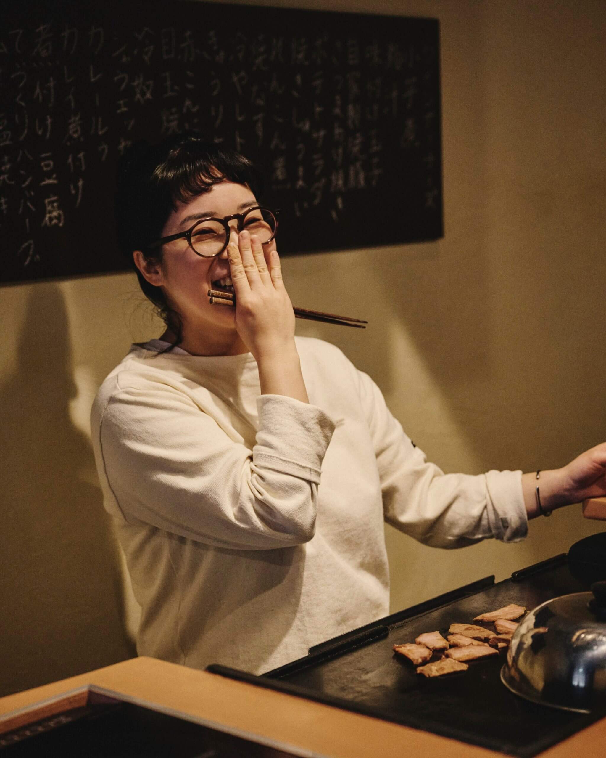 「Whisky Across the Counter」第2弾・京都編