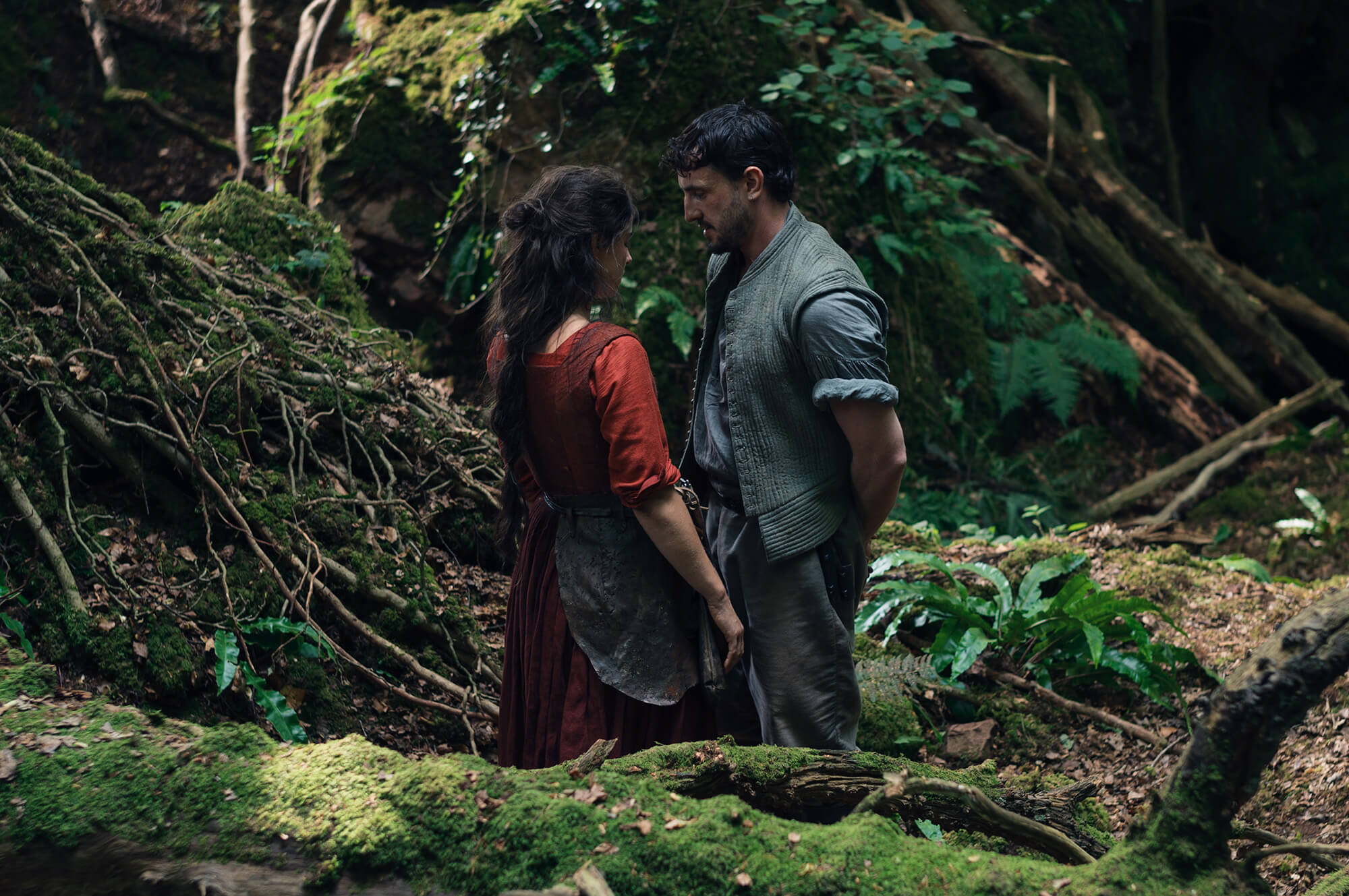 『ハムネット』場面写真04