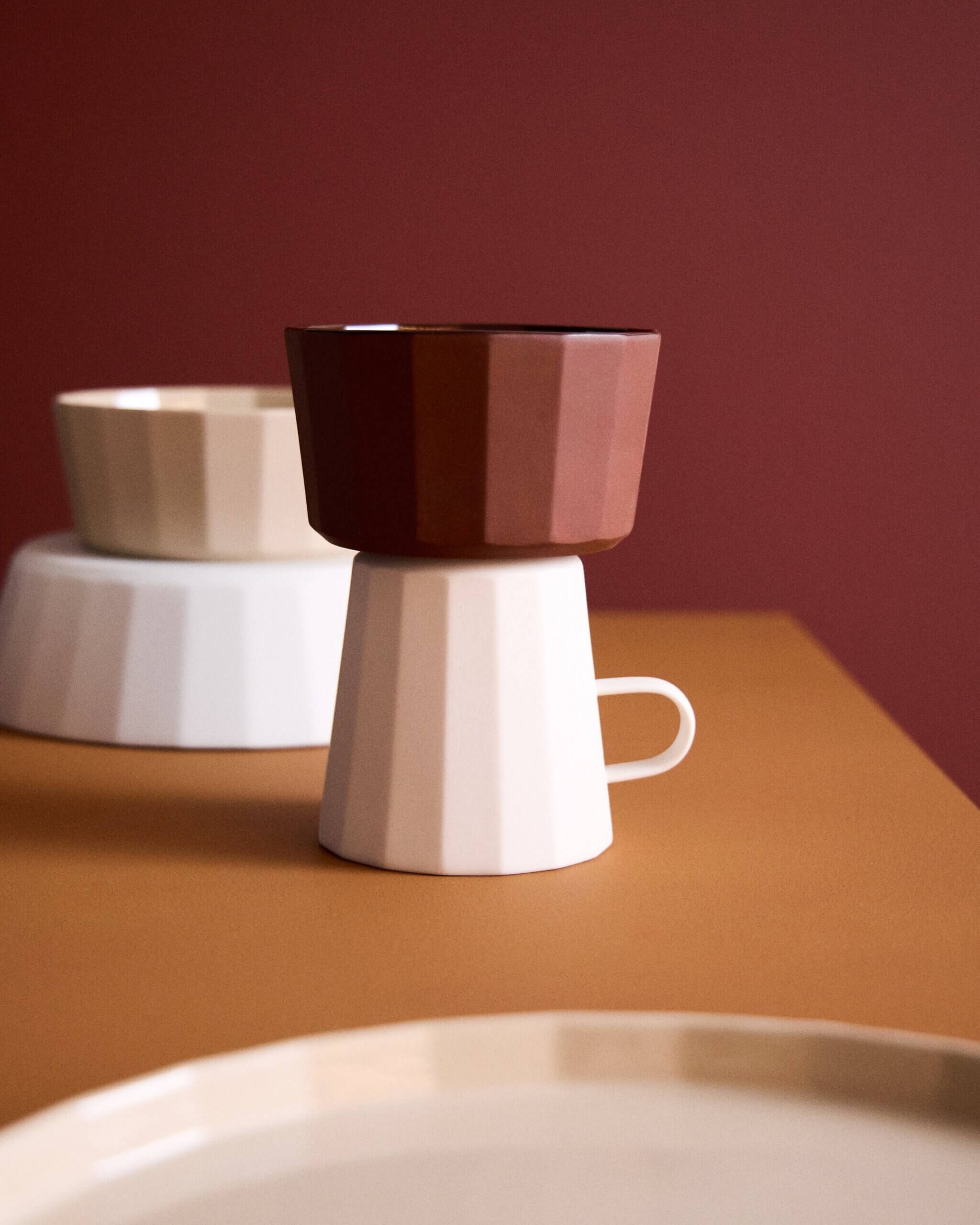 ＜ザ・コンランショップ＞NEW PRODUCT "FADE" PORCELAIN SERIES