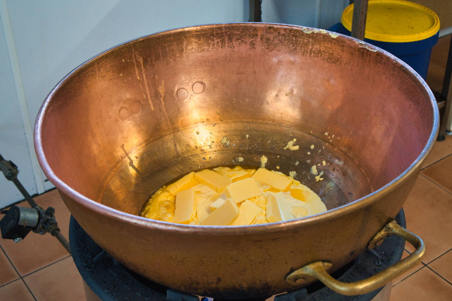 the devon fudge company