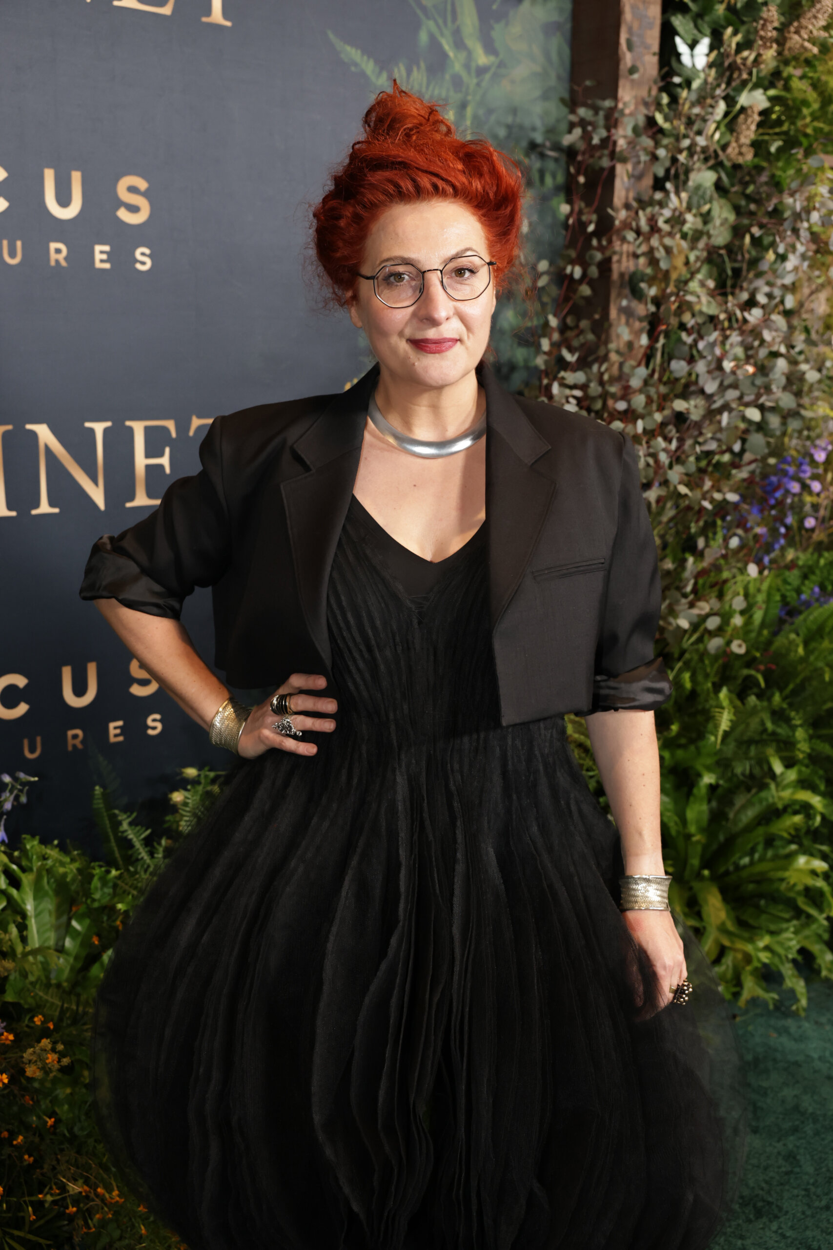 Focus Features' "Hamnet" Los Angeles Premiere