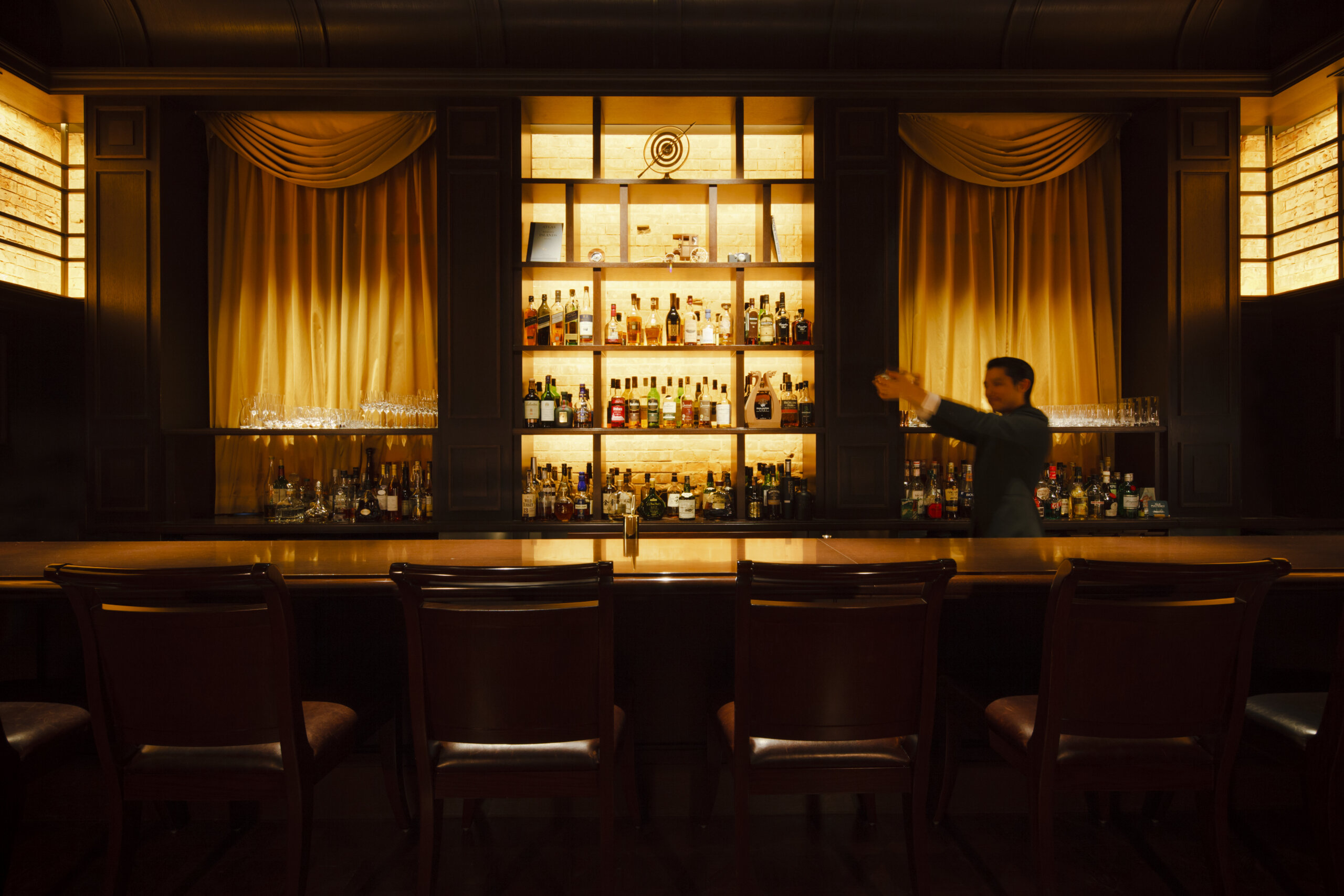 バー オーク Bar Oak