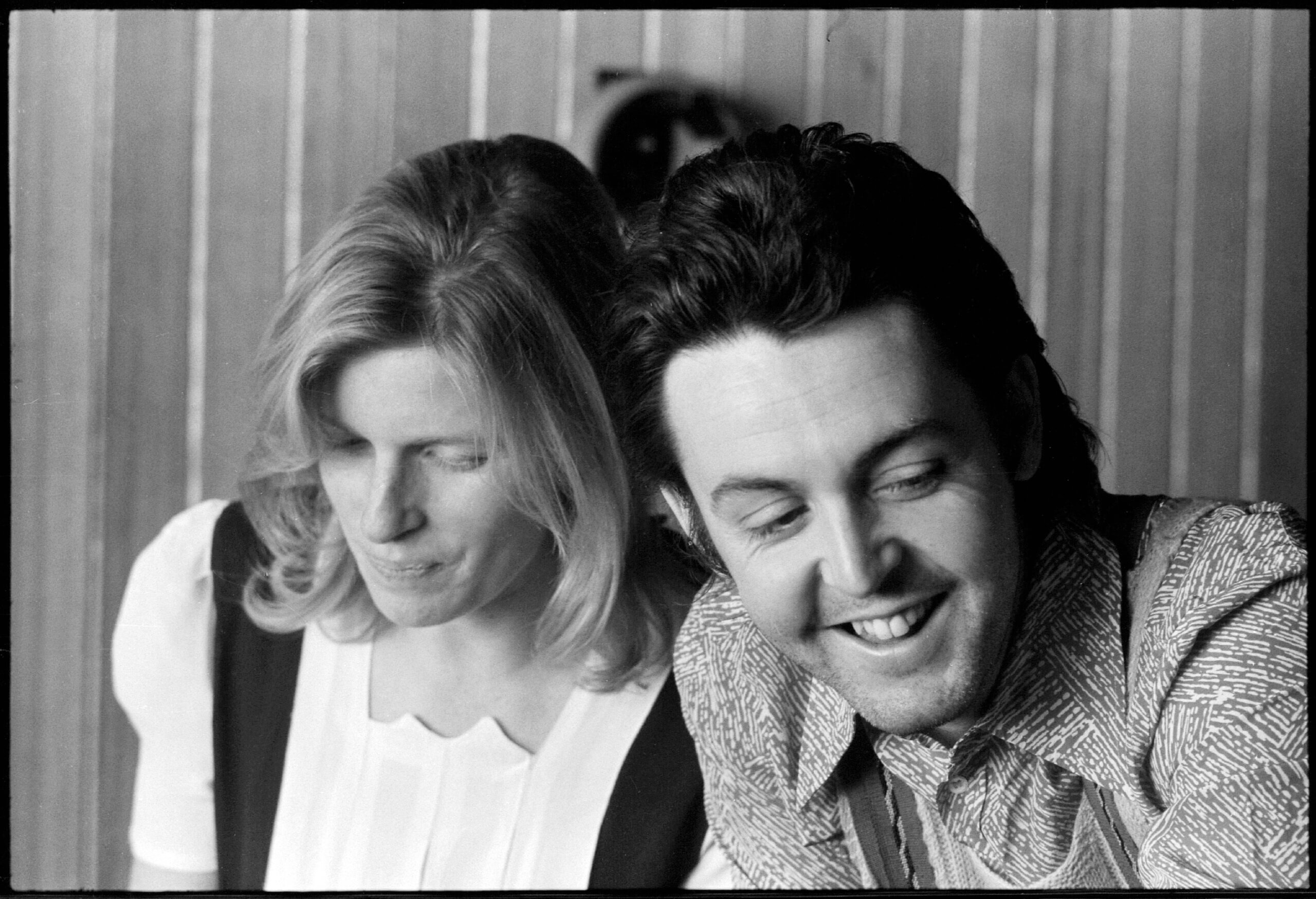 © MPL Communications Ltd / Photographer: Tom Hanley