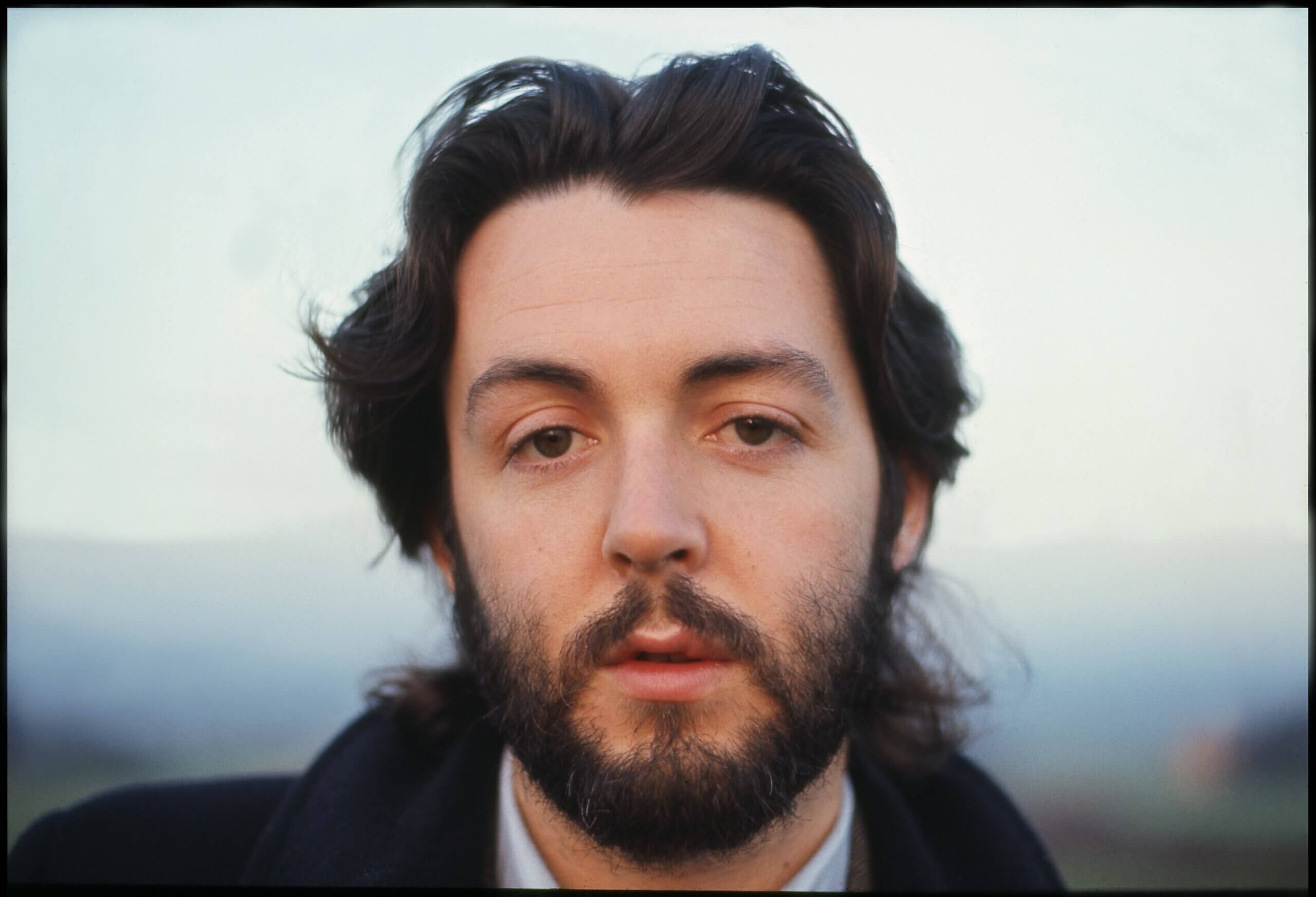 © Paul McCartney under exclusive licence to MPL Archive LLP. Photographer: Linda McCartney