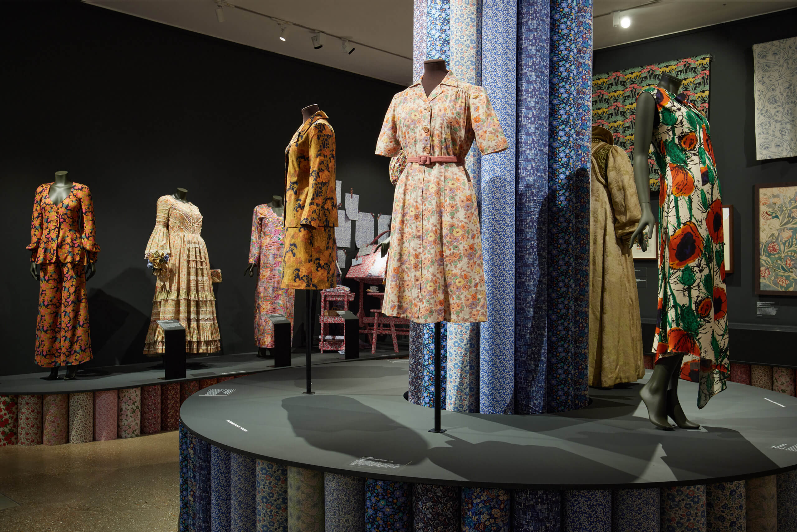 「Women in Print」