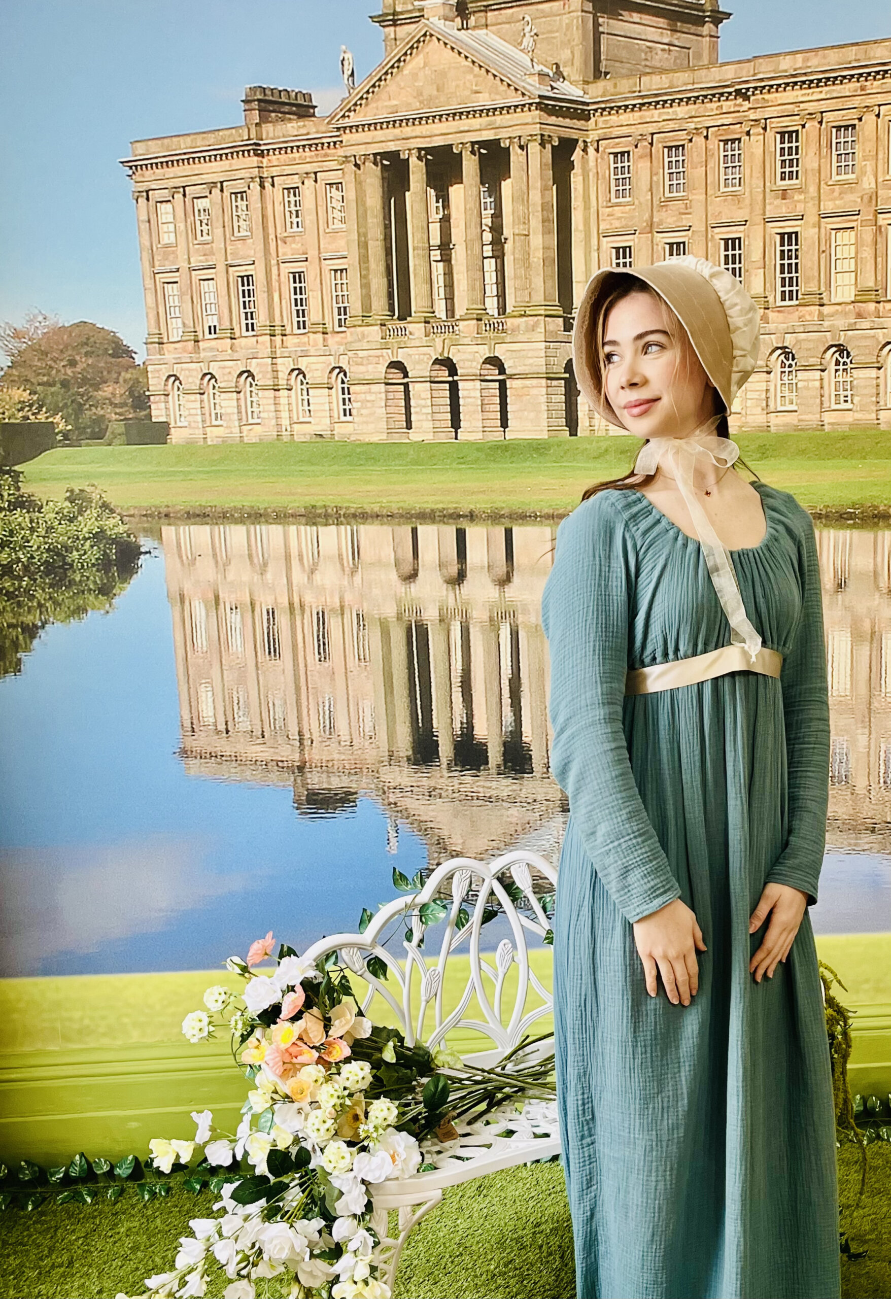 The Jane Austen EXPERIENCE IN LONDON