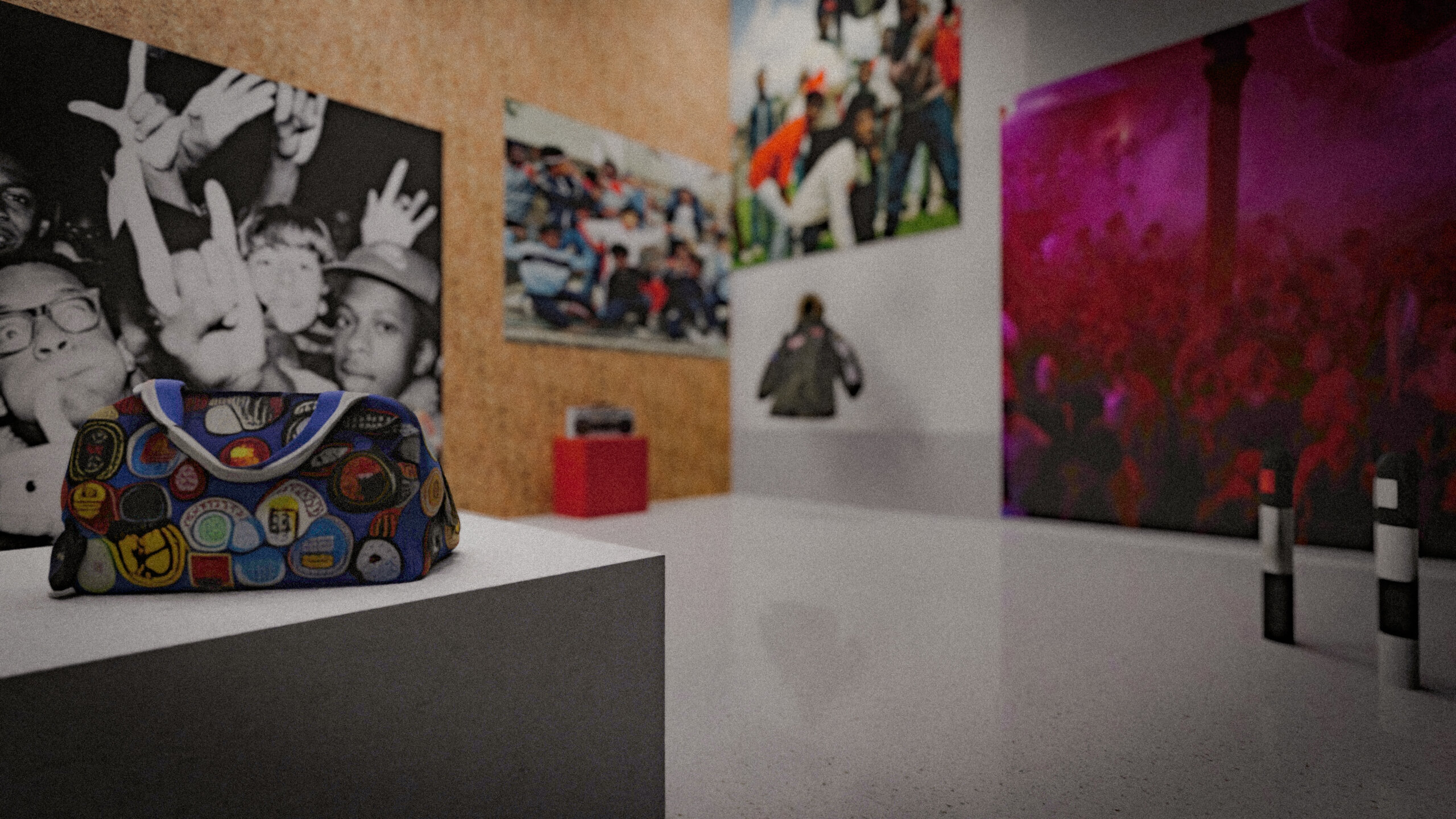 © Museum of Youth Culture 5