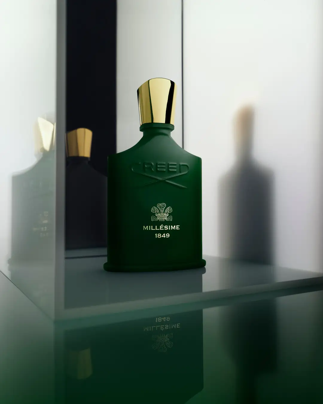 ミレジム 1849 オーデパルファム