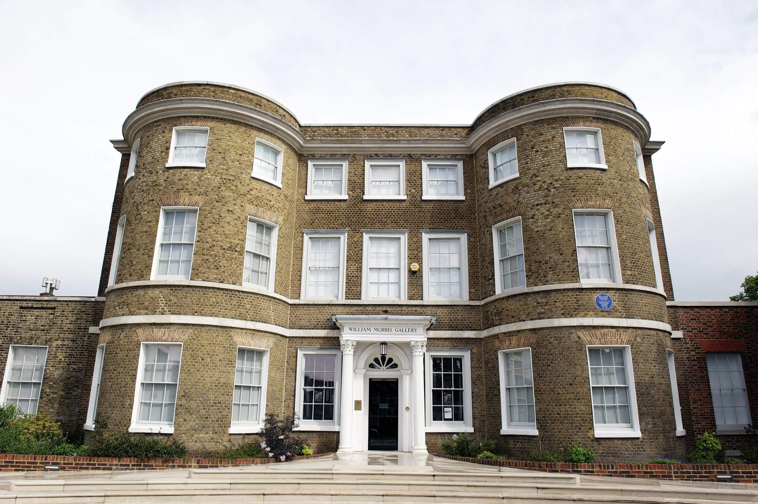 William Morris Gallery