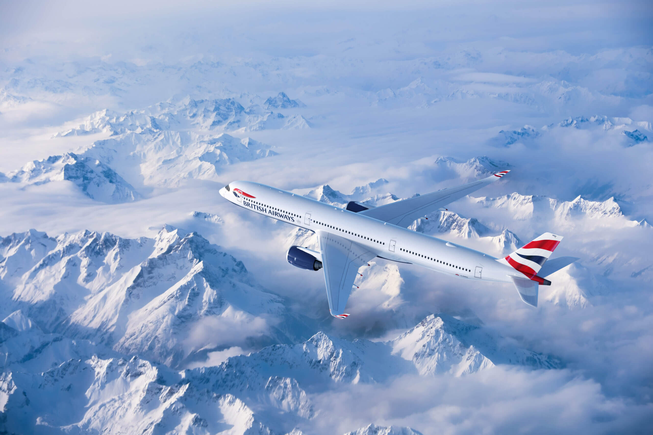 British_Airways-Airbus_A350_in_flight-ref180969