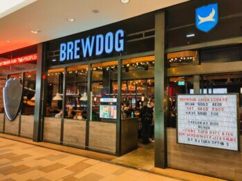 BrewDog