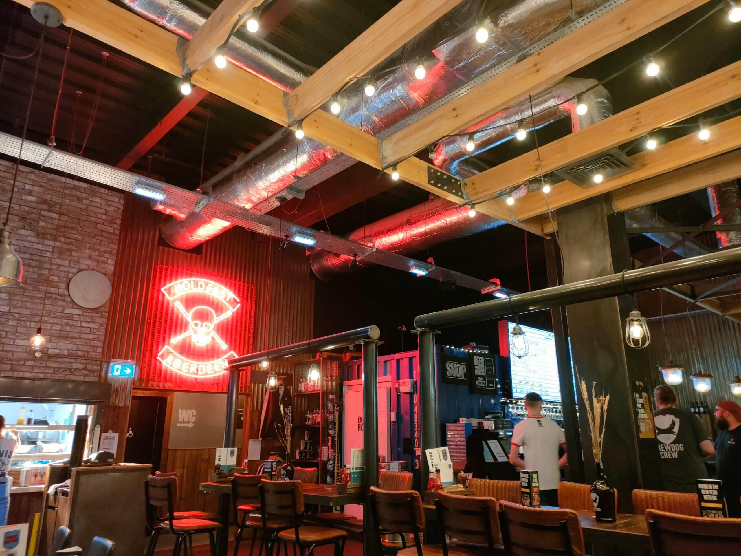 BrewDog
