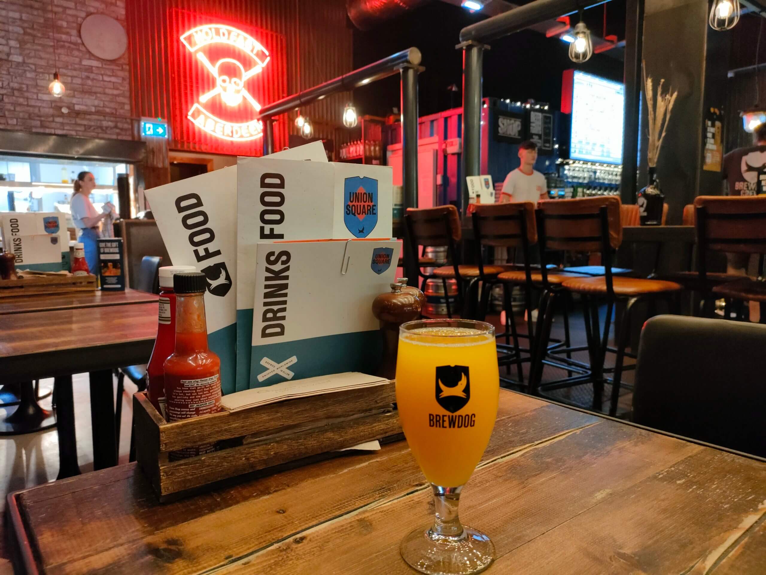 BrewDog
