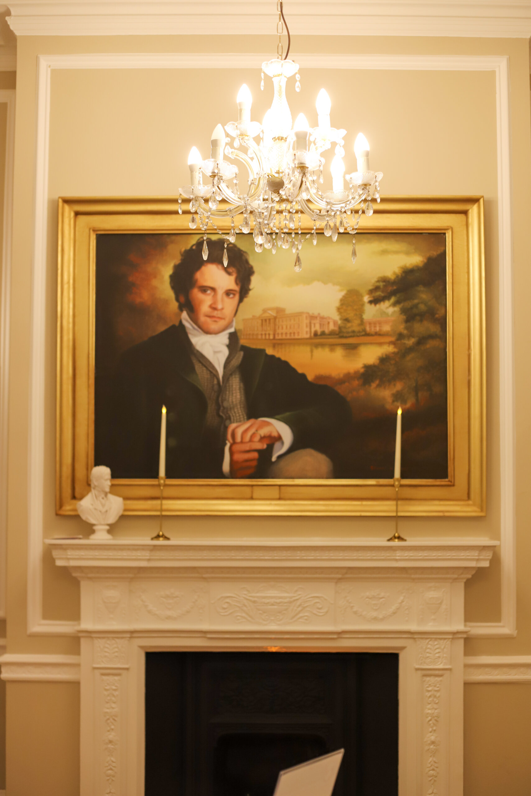 The Jane Austen EXPERIENCE IN LONDON