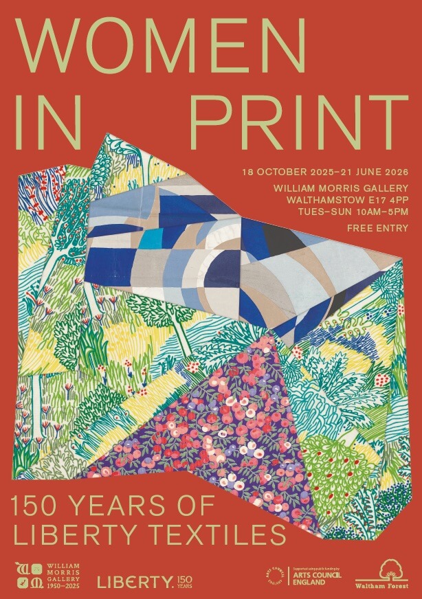 「Women in Print」